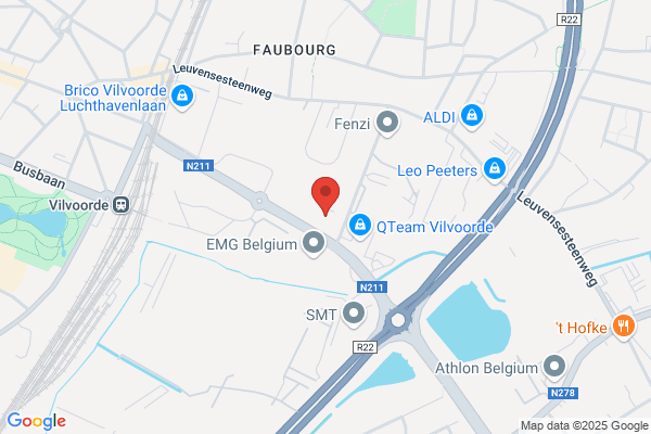 Teugels & Partners