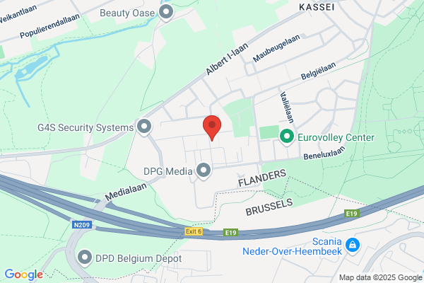 Intersystems Benelux