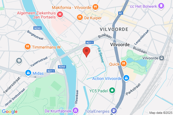 Packard Bell Nec Belgium Bvba