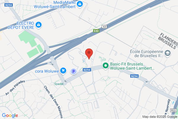 Sartorius Mechatronics Belgium Nv