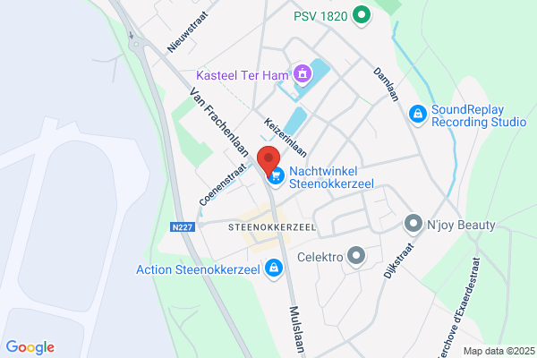 Dagbladhandel Kera