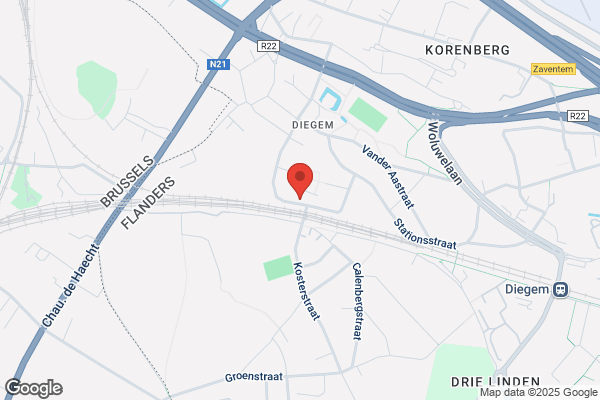 De Greef S