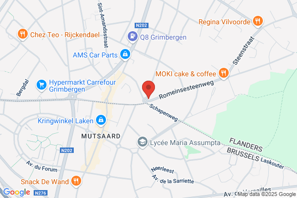 De Voetvriendin