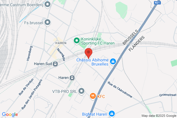 Distriphar
