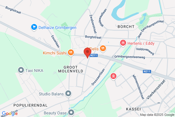Apotheek Molenveld