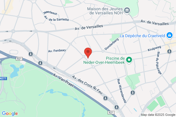 Pharmacie Des Pagodes