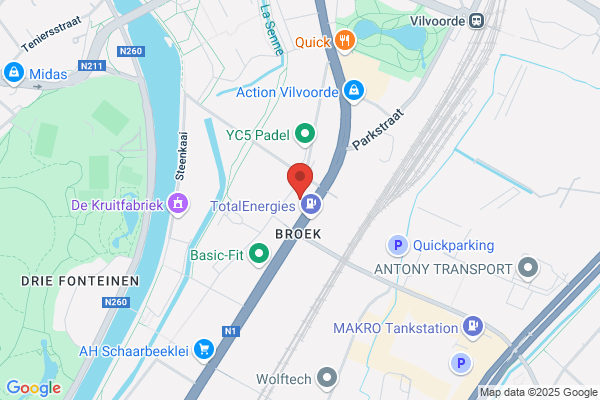Politie Brussel Kortenbachstraat