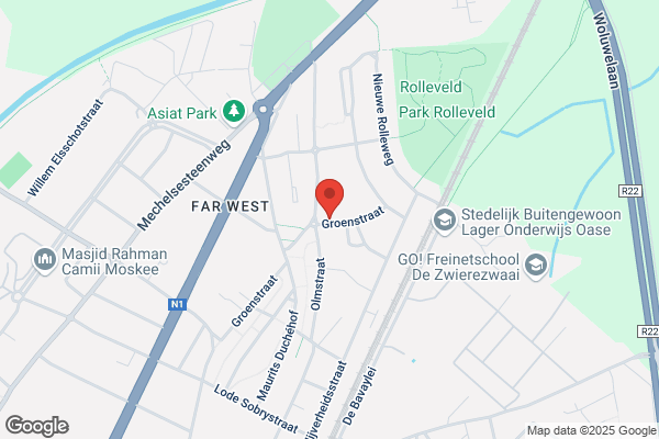 Centrum Voor Deeltijds Beroepsonderwijs