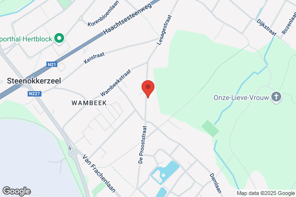 Transportbedrijf Goovaerts Steven Bvba