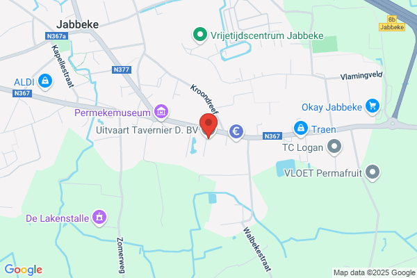Uitvaart Tavernier D. BV