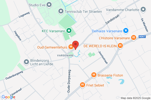 Thuisverpleging Willaert