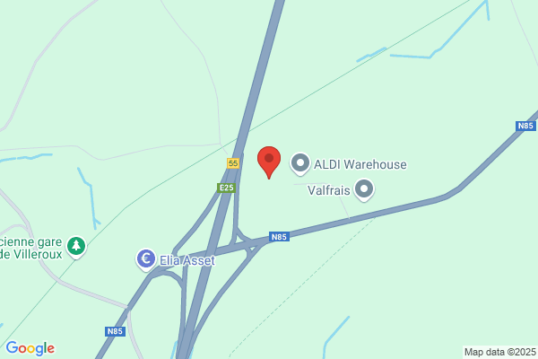 Bel Ardenne