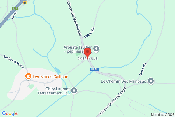 Belche/Stéphane
