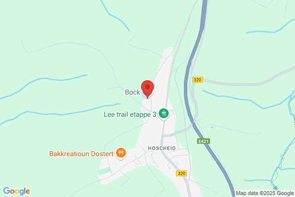 Bock René Sprl