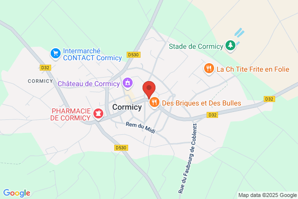 Boulard & Cie Sprl