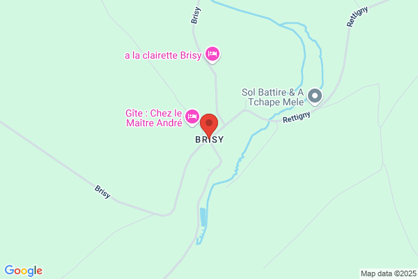 Brisy J