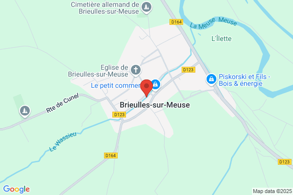 Brisy/Jules