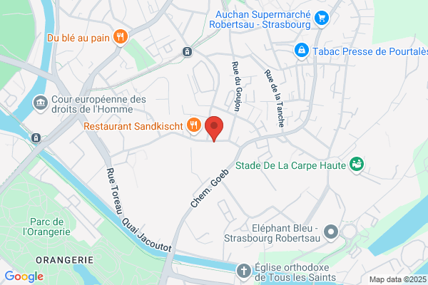 Chez Anne