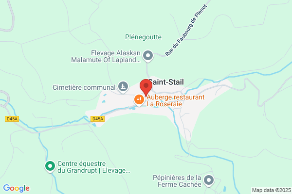 Dominique/Marcel