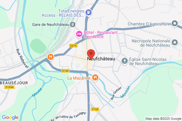 Délice De La Sure (Le)