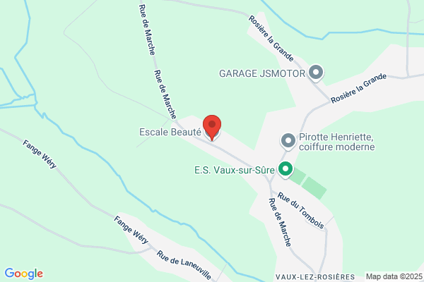 Escale Beauté