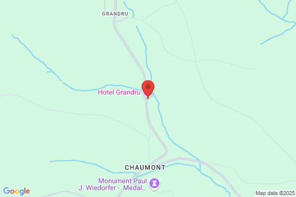 Grandjenet/Aimé