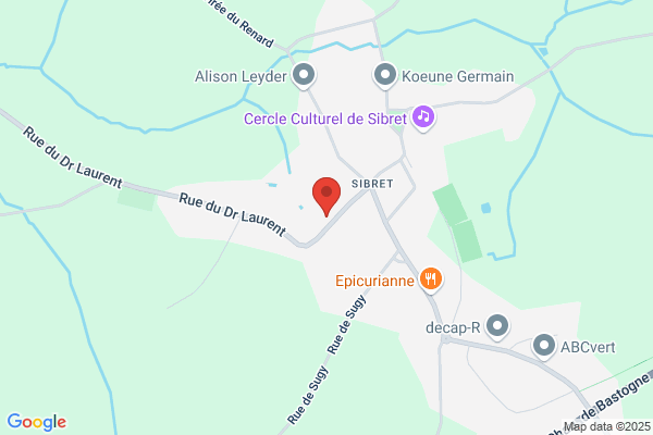 Malle Aux Trésors (La)
