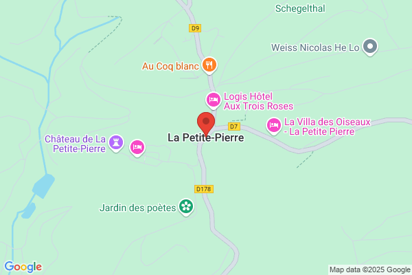 Pierret/Charly
