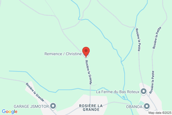 Remience/Christine