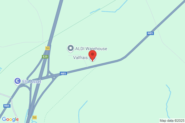 Valfrais Sa
