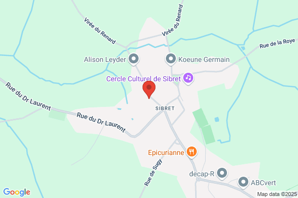 Vétérinaire Bihain Michel