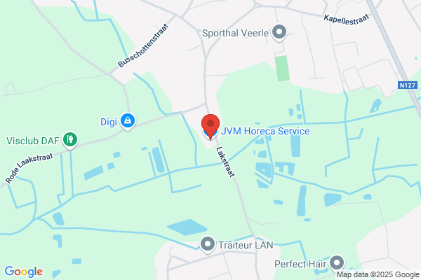 JVM Horeca Service