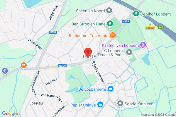 Lapperre Loppem bij Optiek Astrid Rommel