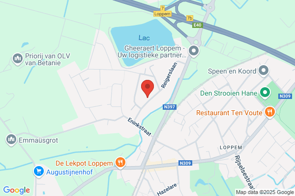 Thuisverpleging Anoek Ampe