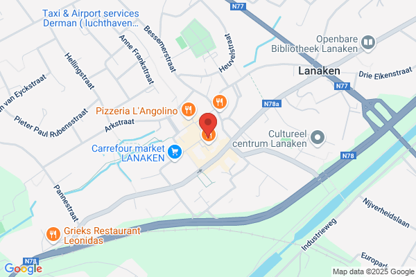 Domino's Pizza Lanaken