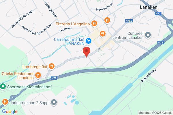 Lapperre Lanaken bij Optiek Ivo Van Tilborg
