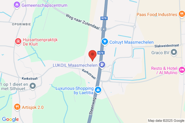 PartsPoint Lanaken
