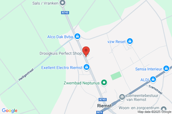 Perfect Textielreiniging