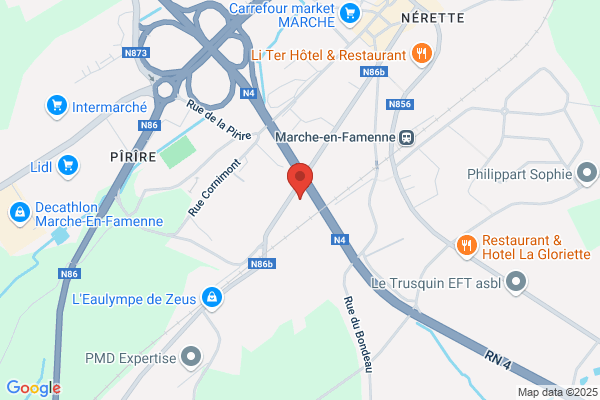 Hainaut Yannick