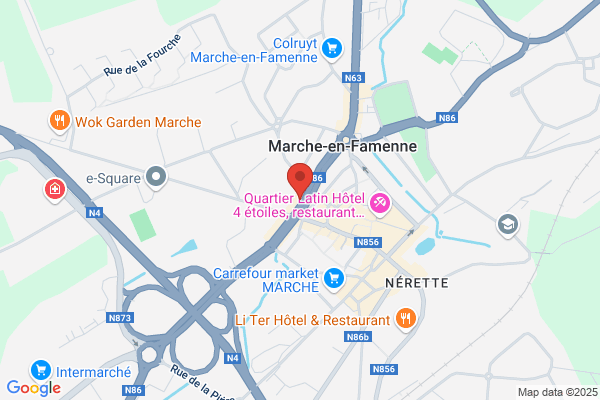 Kinessence Centre pluridisciplinaire