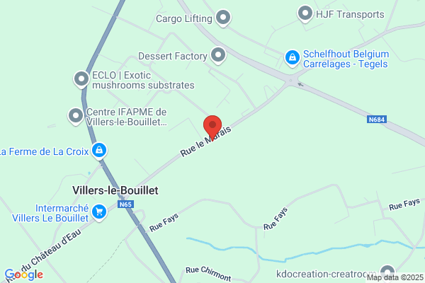 Synergie Villers-Le-Bouillet Interim
