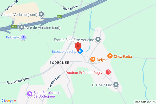 Déom Isabelle