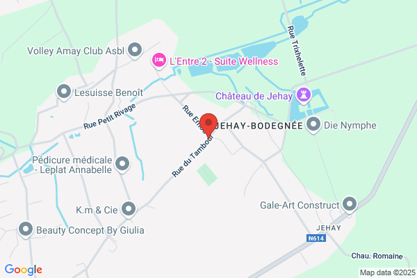 Etienne P