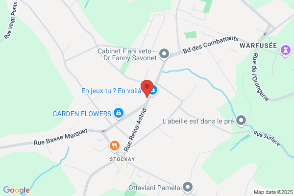 Fournil De Michel (Le)