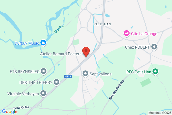 Garage Peeters