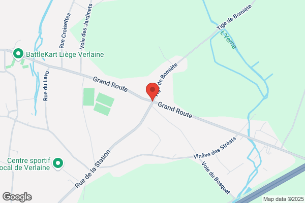 Groupe Detry Frères
