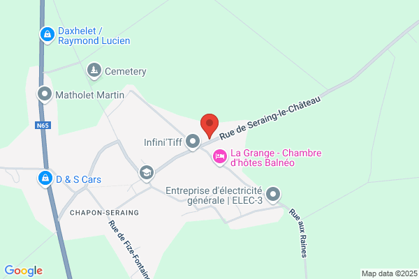 Laruelle/Gerard