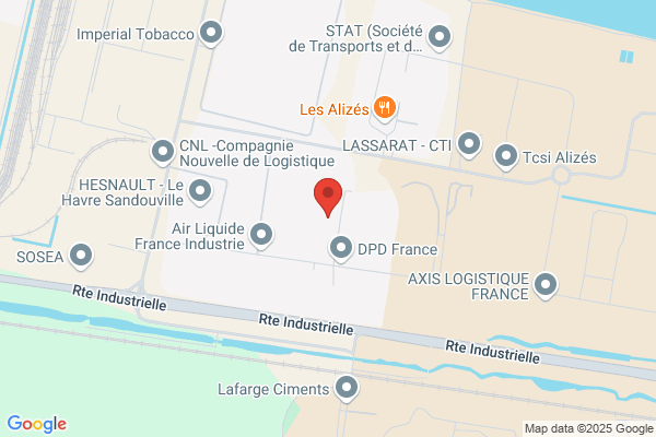 Lemestre P