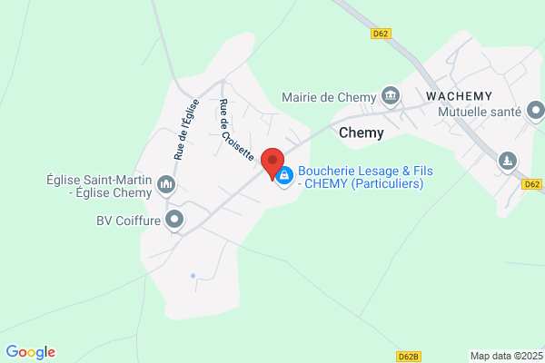 Lesage W