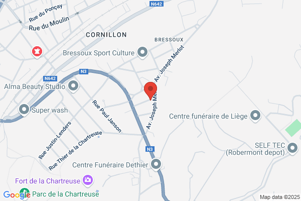 Ligue Coin Terre Province De Liège Asbl